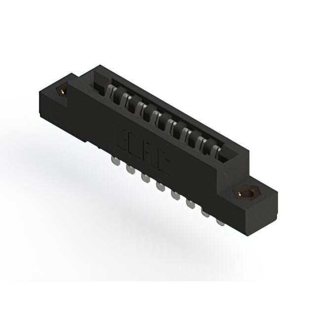 357-008-405-107 EDAC Inc.  Edgeboard Connectors